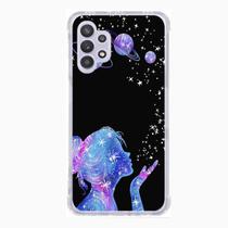 Capa Capinha De Celular Compatível com Galaxy A13 4G Samsung Personalizada