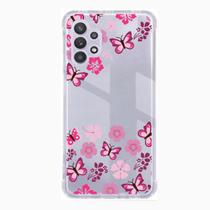 Capa Capinha De Celular Compatível com Galaxy A13 4G Samsung Personalizada