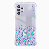 Capa Capinha De Celular Compatível com Galaxy A13 4G Samsung Personalizada