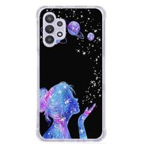 Capa Capinha De Celular Compatível com Galaxy A13 4G Samsung Personalizada