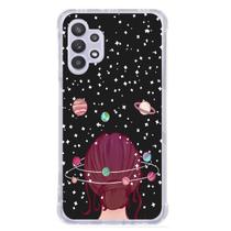 Capa Capinha De Celular Compatível com Galaxy A13 4G Samsung Personalizada