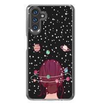 Capa Capinha De Celular Compatível com Galaxy A13 5G Samsung Personalizada