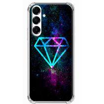Capa Capinha De Celular Compatível com Galaxy A17 Samsung Personalizada