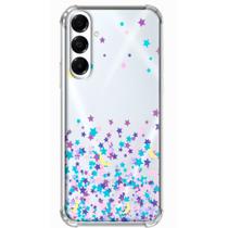 Capa Capinha De Celular Compatível com Galaxy A17 Samsung Personalizada
