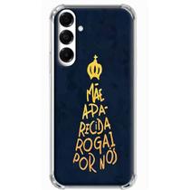 Capa Capinha De Celular Compatível com Galaxy A17 Samsung Personalizada
