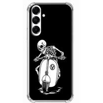 Capa Capinha De Celular Compatível com Galaxy A17 Samsung Personalizada