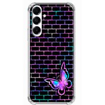 Capa Capinha De Celular Compatível com Galaxy A17 Samsung Personalizada
