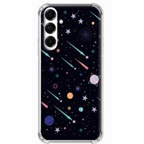 Capa Capinha De Celular Compatível com Galaxy A17 Samsung Personalizada