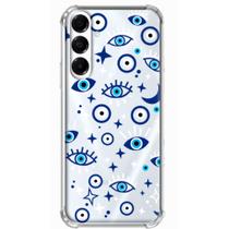 Capa Capinha De Celular Compatível com Galaxy A17 Samsung Personalizada