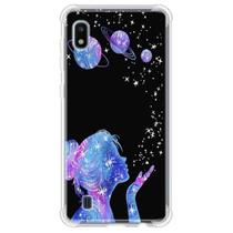 Capa Capinha De Celular Compatível com Galaxy A20 / A30 Samsung Personalizada
