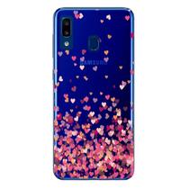 Capa Capinha De Celular Compatível com Galaxy A20 / A30 Samsung Personalizada