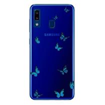 Capa Capinha De Celular Compatível com Galaxy A20 / A30 Samsung Personalizada