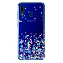 Capa Capinha De Celular Compatível com Galaxy A20 / A30 Samsung Personalizada