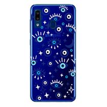 Capa Capinha De Celular Compatível com Galaxy A20 / A30 Samsung Personalizada
