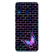 Capa Capinha De Celular Compatível com Galaxy A20 / A30 Samsung Personalizada