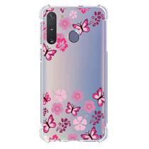Capa Capinha De Celular Compatível com Galaxy A21 Samsung Personalizada