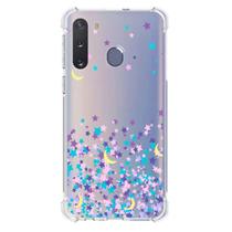 Capa Capinha De Celular Compatível com Galaxy A21 Samsung Personalizada