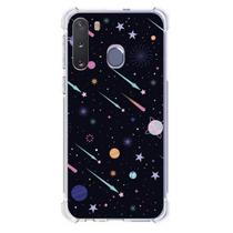 Capa Capinha De Celular Compatível com Galaxy A21 Samsung Personalizada