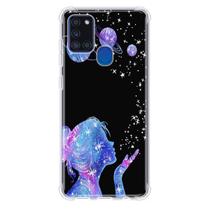 Capa Capinha De Celular Compatível com Galaxy A21S Samsung Personalizada
