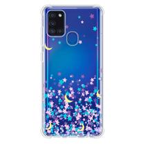 Capa Capinha De Celular Compatível com Galaxy A21S Samsung Personalizada