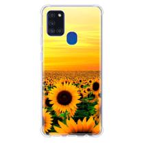 Capa Capinha De Celular Compatível com Galaxy A21S Samsung Personalizada