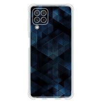 Capa Capinha De Celular Compatível com Galaxy A22 4G/M22 4G Samsung Personalizada