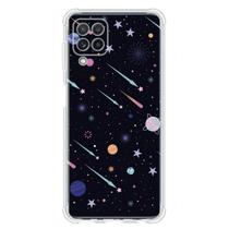 Capa Capinha De Celular Compatível com Galaxy A22 4G/M22 4G Samsung Personalizada