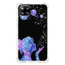 Capa Capinha De Celular Compatível com Galaxy A22 5G Samsung Personalizada