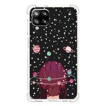 Capa Capinha De Celular Compatível com Galaxy A22 5G Samsung Personalizada