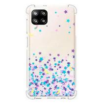 Capa Capinha De Celular Compatível com Galaxy A22 5G Samsung Personalizada - Tudo Celular