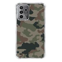 Capa Capinha De Celular Compatível com Galaxy A23 Samsung Personalizada