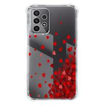 Capa Capinha De Celular Compatível com Galaxy A23 Samsung Personalizada