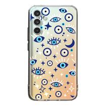 Capa Capinha De Celular Compatível com Galaxy A25 5G Samsung Personalizada