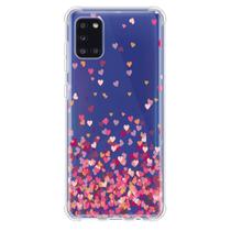 Capa Capinha De Celular Compatível com Galaxy A31 Samsung Personalizada