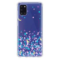 Capa Capinha De Celular Compatível com Galaxy A31 Samsung Personalizada
