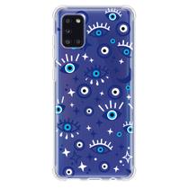 Capa Capinha De Celular Compatível com Galaxy A31 Samsung Personalizada