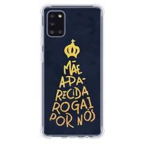 Capa Capinha De Celular Compatível com Galaxy A31 Samsung Personalizada