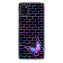 Capa Capinha De Celular Compatível com Galaxy A31 Samsung Personalizada