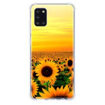 Capa Capinha De Celular Compatível com Galaxy A31 Samsung Personalizada