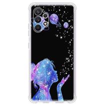 Capa Capinha De Celular Compatível com Galaxy A32 4g Samsung Personalizada - Tudo Celular