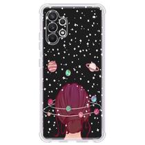 Capa Capinha De Celular Compatível com Galaxy A32 4g Samsung Personalizada