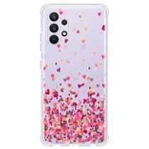 Capa Capinha De Celular Compatível com Galaxy A32 4g Samsung Personalizada