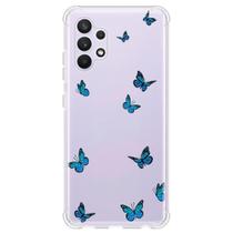Capa Capinha De Celular Compatível com Galaxy A32 4g Samsung Personalizada