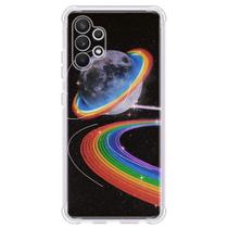 Capa Capinha De Celular Compatível com Galaxy A32 4g Samsung Personalizada