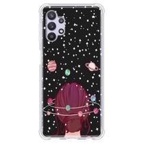 Capa Capinha De Celular Compatível com Galaxy A32 5g Samsung Personalizada