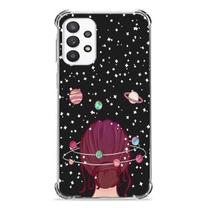 Capa Capinha De Celular Compatível com Galaxy A33 Samsung Personalizada