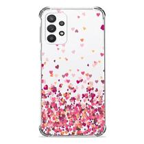 Capa Capinha De Celular Compatível com Galaxy A33 Samsung Personalizada
