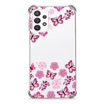 Capa Capinha De Celular Compatível com Galaxy A33 Samsung Personalizada