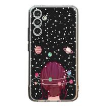 Capa Capinha De Celular Compatível com Galaxy A34 5G Samsung Personalizada