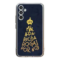 Capa Capinha De Celular Compatível com Galaxy A34 5G Samsung Personalizada